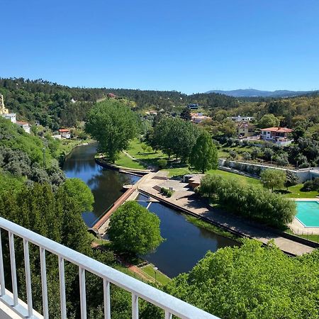 Mira D'Ouro Sertã Exteriör bild