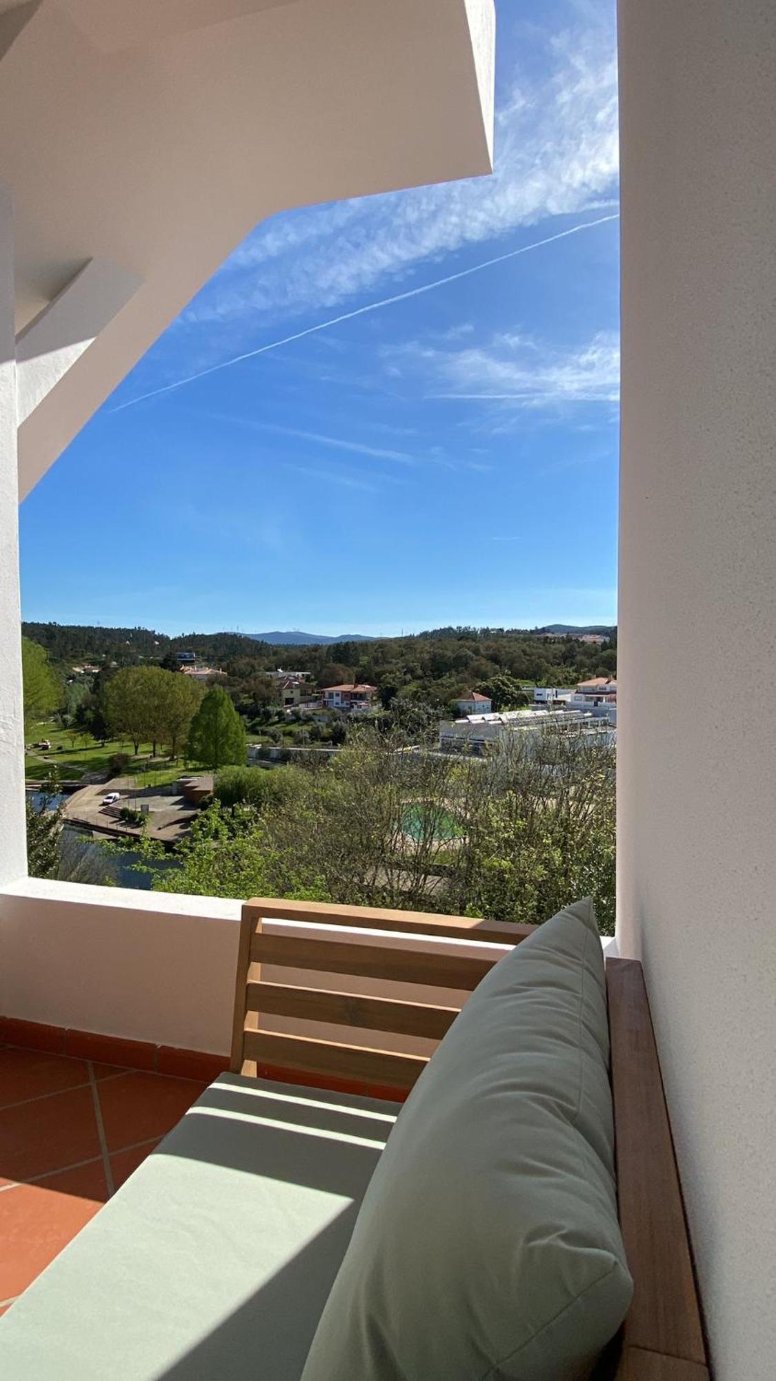 Mira D'Ouro Sertã Exteriör bild