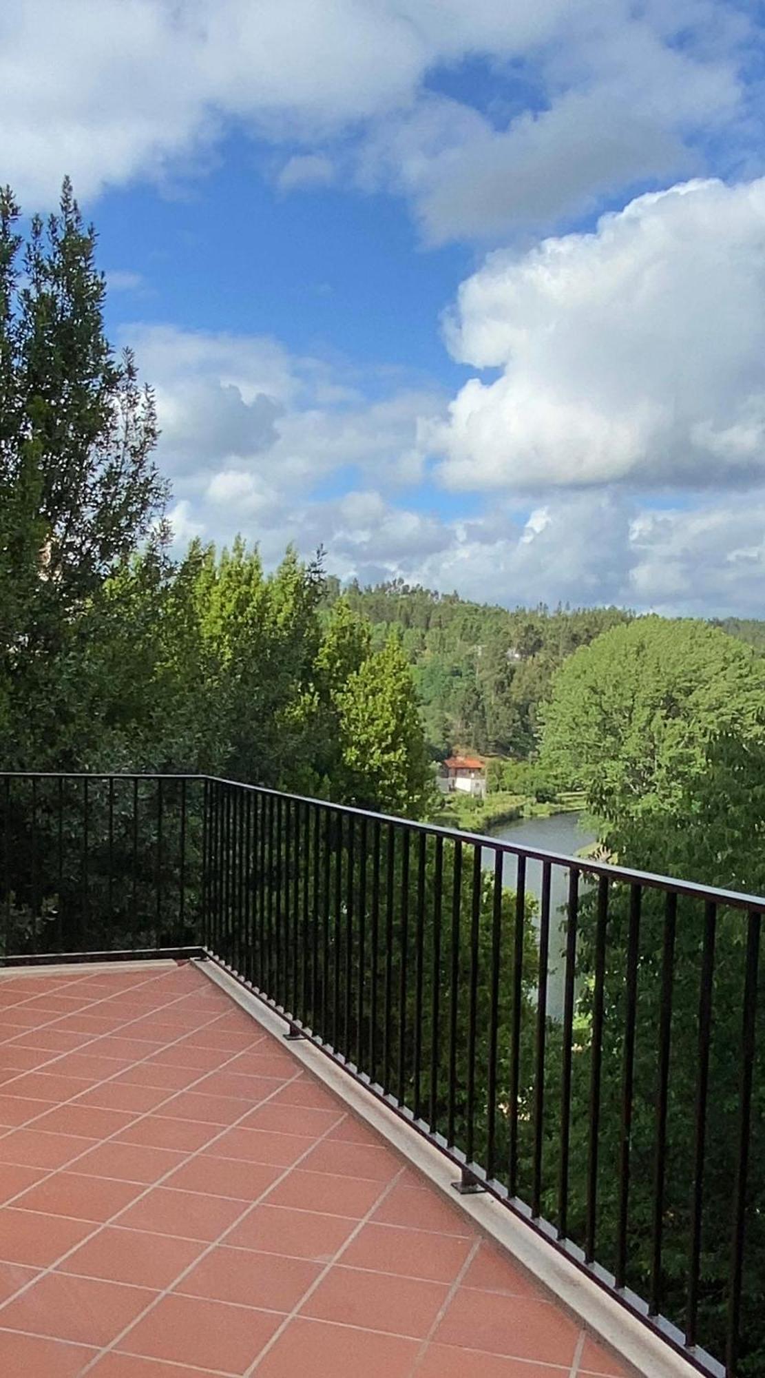 Mira D'Ouro Sertã Exteriör bild