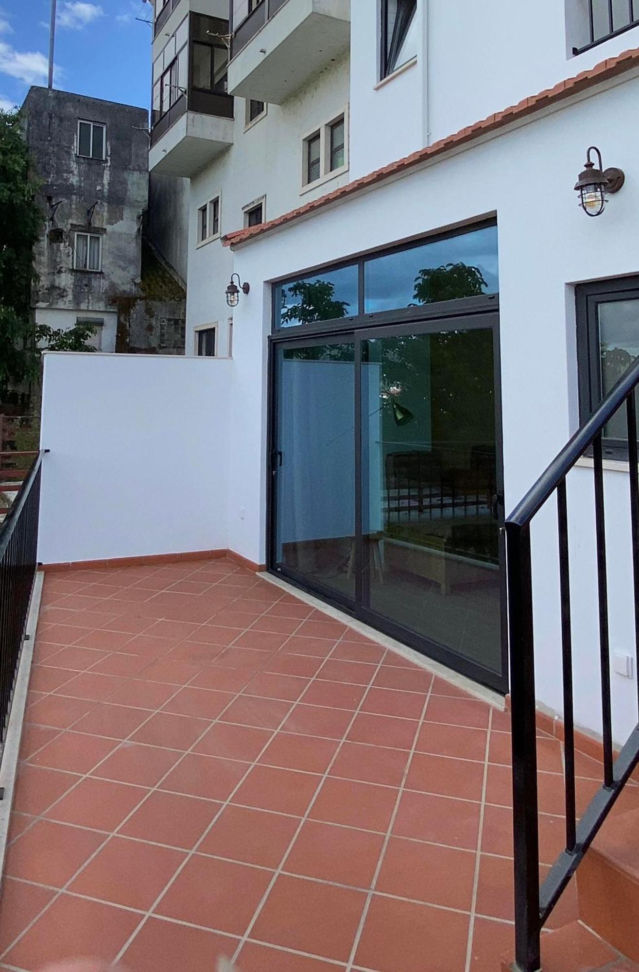 Mira D'Ouro Sertã Exteriör bild